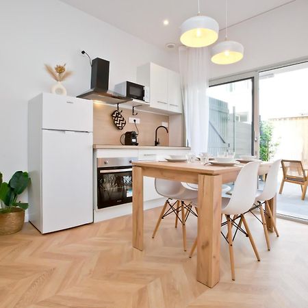 Montsejour - Magnifique T2 Avec Filet Suspendu Appartement Tarbes Buitenkant foto