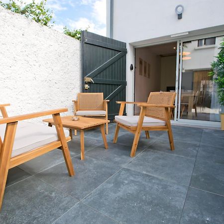 Montsejour - Magnifique T2 Avec Filet Suspendu Appartement Tarbes Buitenkant foto