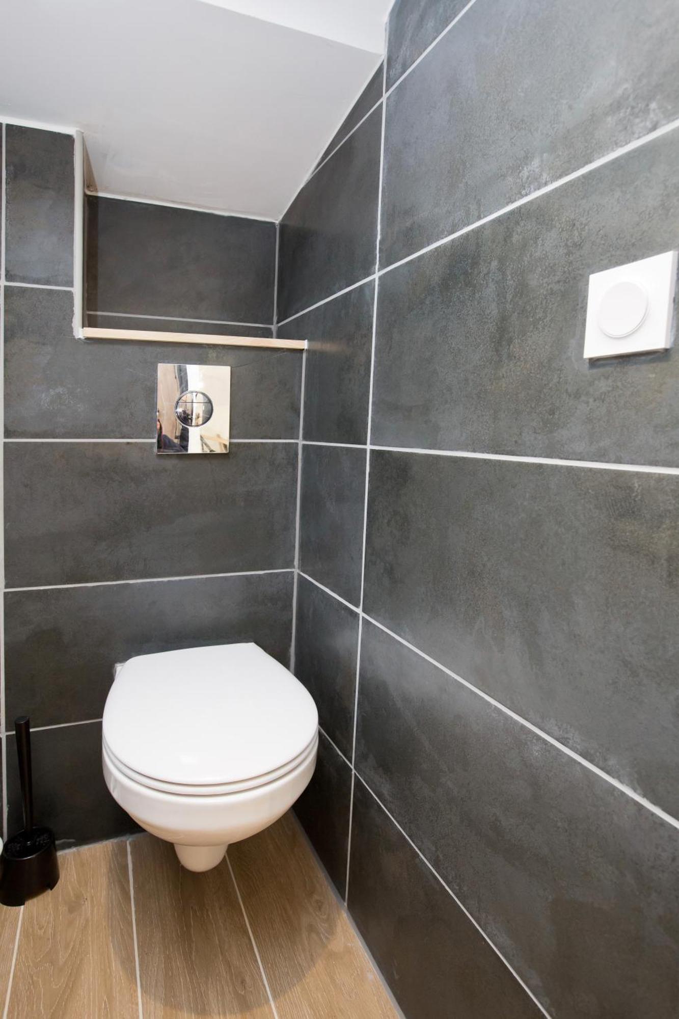 Montsejour - Magnifique T2 Avec Filet Suspendu Appartement Tarbes Buitenkant foto